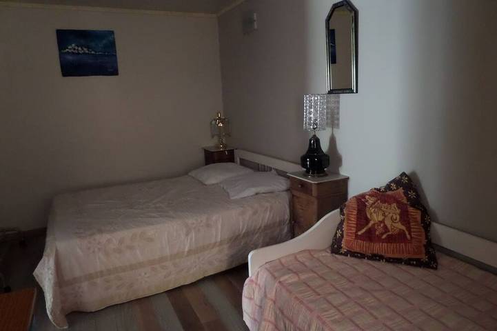 Villa pour 6 personnes, avec terrasse et jardin, animaux acceptés dans le Gard - 2