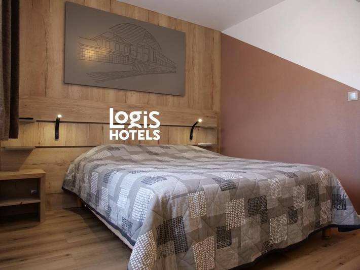 Hôtel pour 2 personnes, avec Terrasse et Sauna