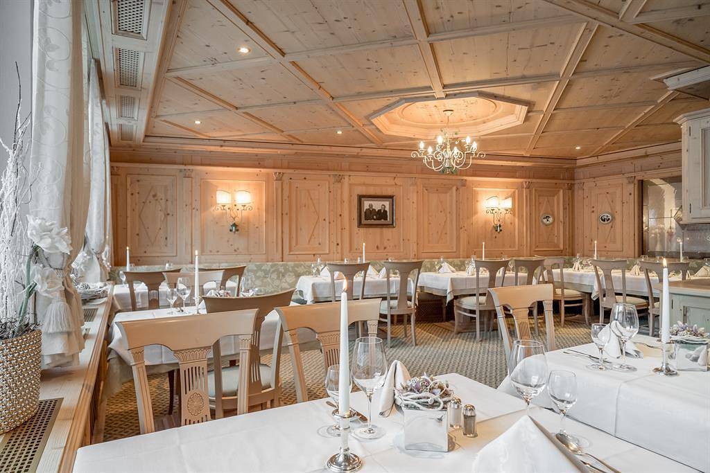 Apartment  Typ A-1, ohne Verpflegung in Obergurgl, Ötztaler Alpen