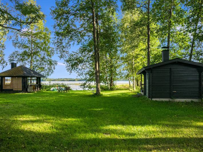 Kekkola in Rantasalmi, Südsavo