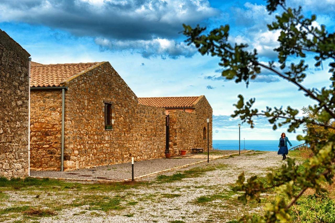 Appartamento intero, Agriturismo Case Tabarani in Collesano, Provincia di Palermo