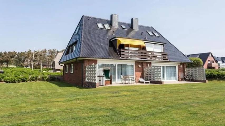 Ferienwohnung für 2 Personen - 1