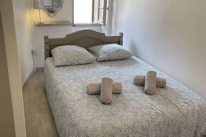 Gîte pour 4 personnes à Piana - 2