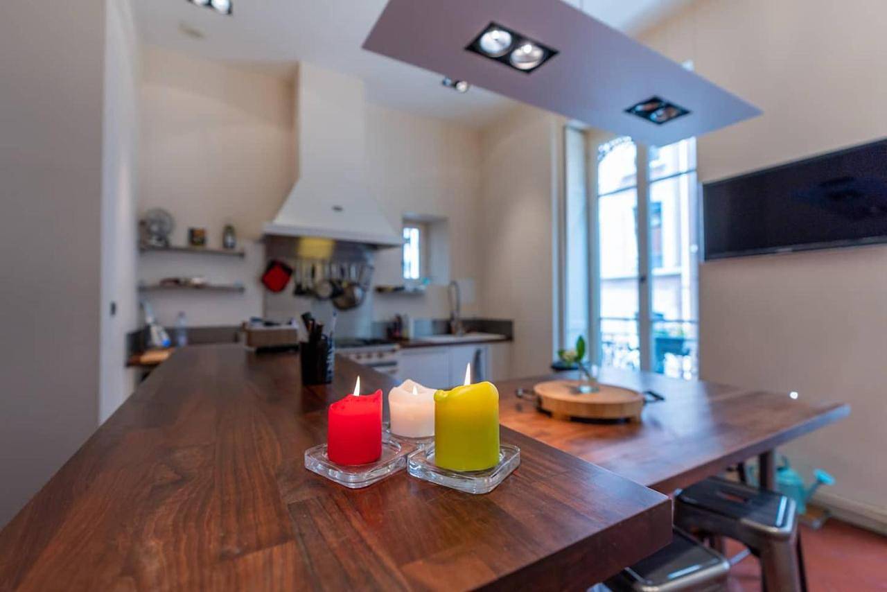 Deluxe Apartment in München Maxvorstadt, München