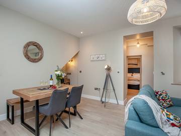Cottage for 2 People in Torquay, Torbay, Photo 3