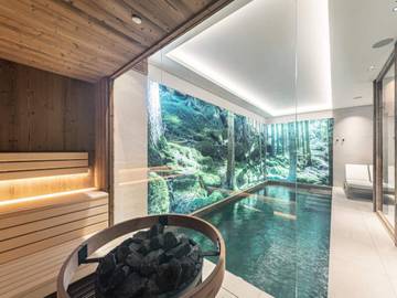 Chalet pour 10 Personnes dans Courchevel 1300 (Le Praz), Courchevel, Photo 4