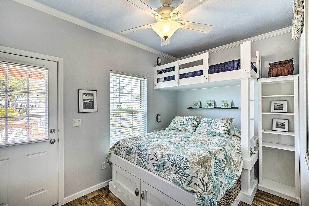 Fort Myers Home Near Sanibel Island Causeway in Iona, Southwest Florida