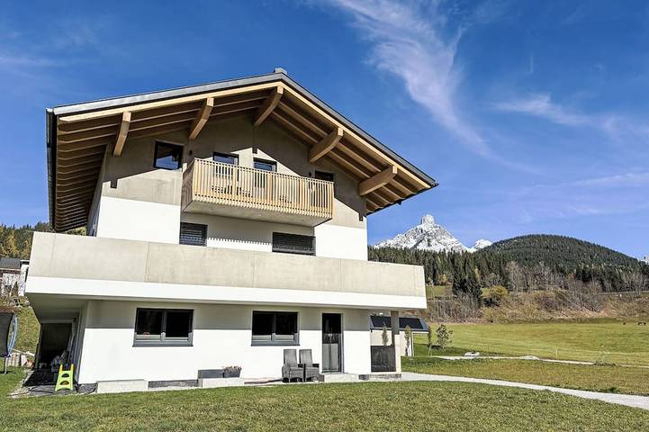 Ferienwohnung für 6 Personen, mit Balkon - 1