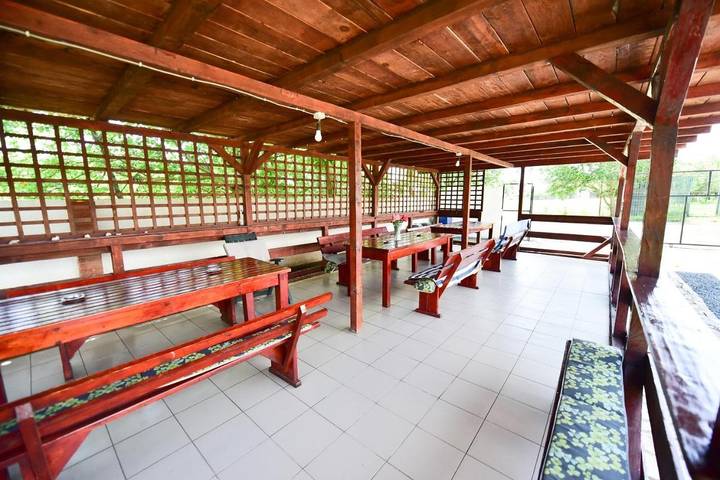 Maison d’hôte pour 3 personnes, avec vue et jardin, animaux acceptés dans Constanța - 4