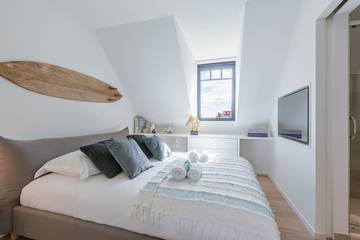 Vakantieappartement voor 4 Personen in Knokke, Knokke-Heist, Afbeelding 2