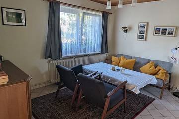 Bungalow für 3 Personen, mit Garten und Terrasse in Sierksdorf