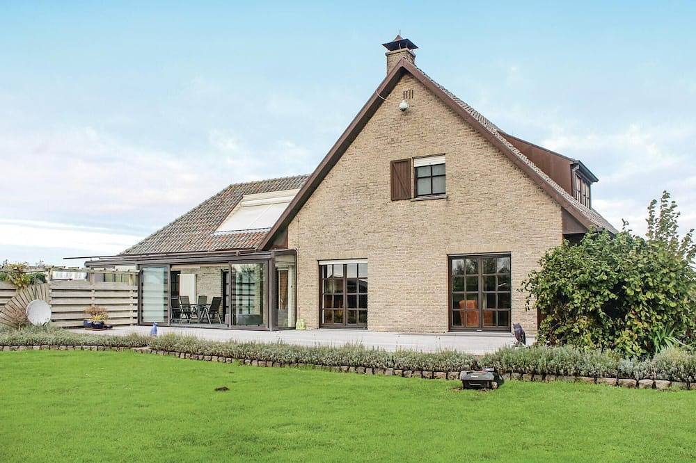 Schönes Haus in Groede mit Wlan in Groede, Zeeuwse Kust