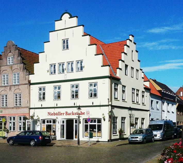 Pension für 2 Personen in Friedrichstadt - 3