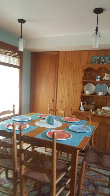 Log Cabin for 6 People in Virginia, USA, Photo 3