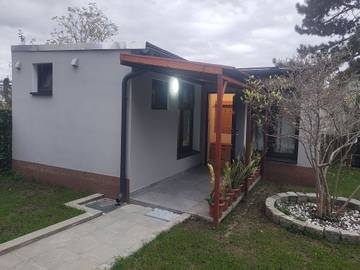 Appartement De Vacances pour 4 Personnes dans Prague, Bohême centrale, Photo 3