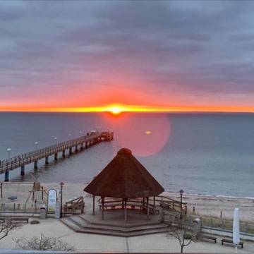 Strandhaus für 6 Personen in Haffkrug, Südliche Ostseeküste, Bild 2