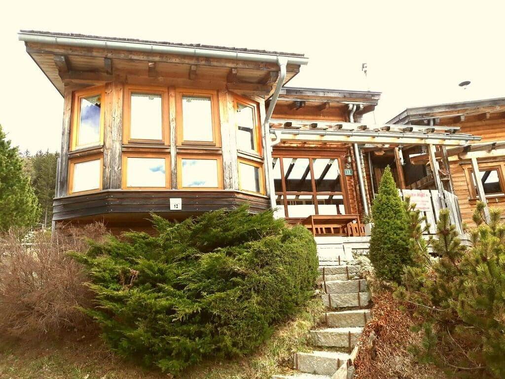 Milena - Hütte Nr. 12 in Rottenmanner und Wölzer Tauern, Hohentauern