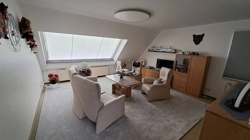 Ferienwohnung für 3 Personen