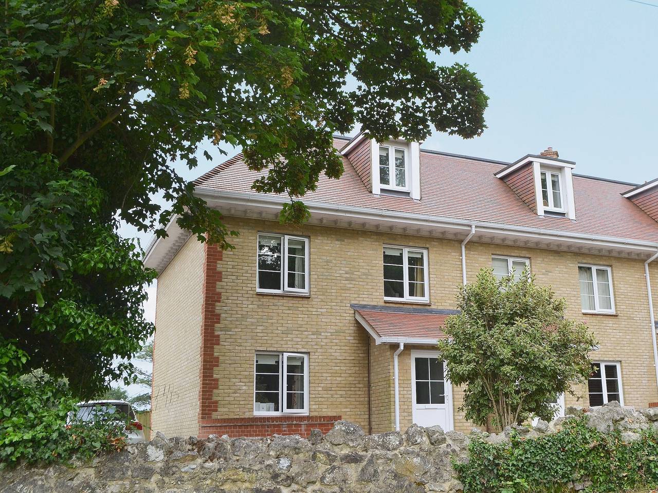 Holiday Rental for 6 People in Shanklin, Isle of Wight