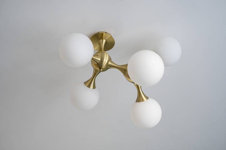 Studio für 4 Personen, mit Garten in Torre Dell'orso - 3