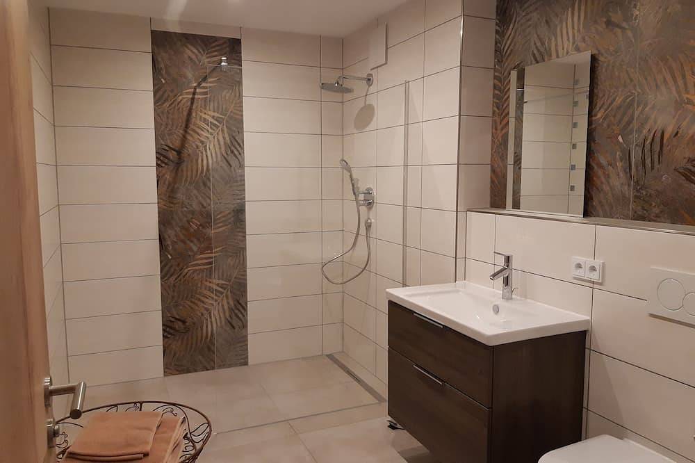 Ganze Wohnung, Apartment 47 - Weberhof in Egenhofen, Romantische Straße