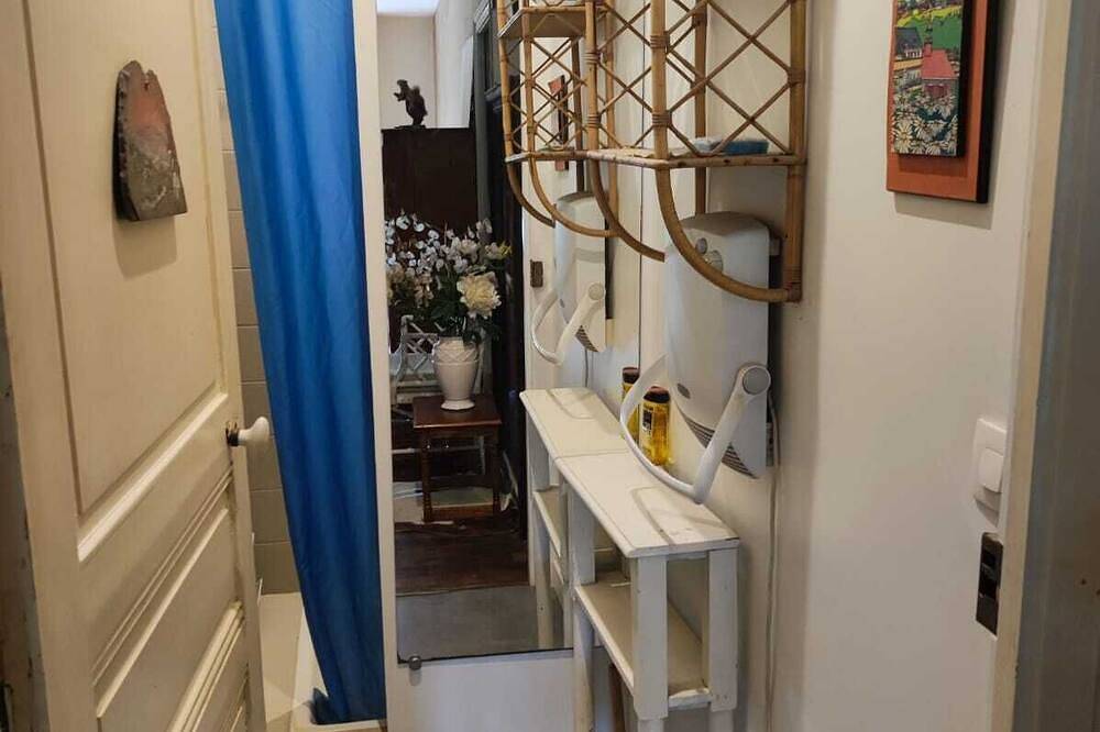 Apartamento entero, Bed And Breakfast In A Typical House On The Banks Of The Rance River in Pleudihen-sur-Rance, Región de Dinan