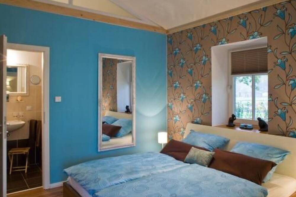 Ganze Wohnung, Apartment Teichblick mit eigener Terrasse in Klein Meckelsen, Nordheide