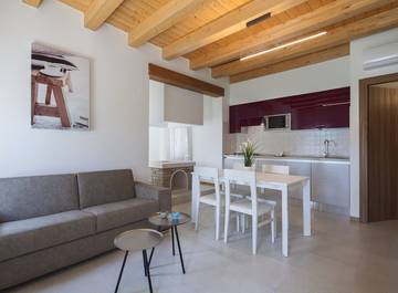 Ferienwohnung für 4 Personen in Cavallino, Cavallino-Treporti, Bild 2