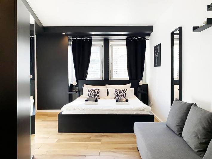 Hostel für 2 Personen in Düsseldorf