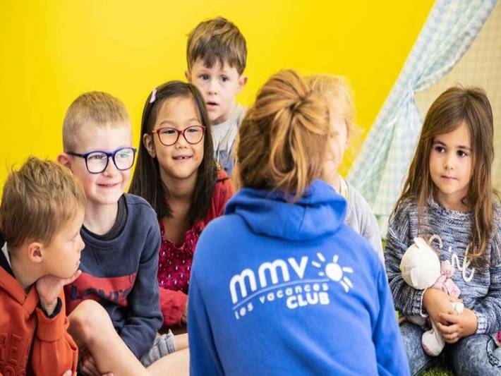 Gîte pour 6 personnes, avec sauna et piscine, adapté aux familles à Sainte-Foy-Tarentaise - 2