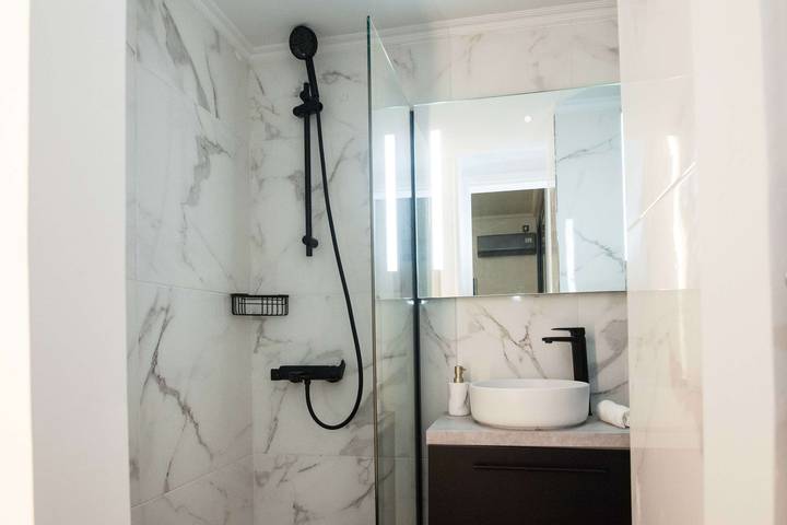 Gîte pour 2 personnes à Athènes - 4