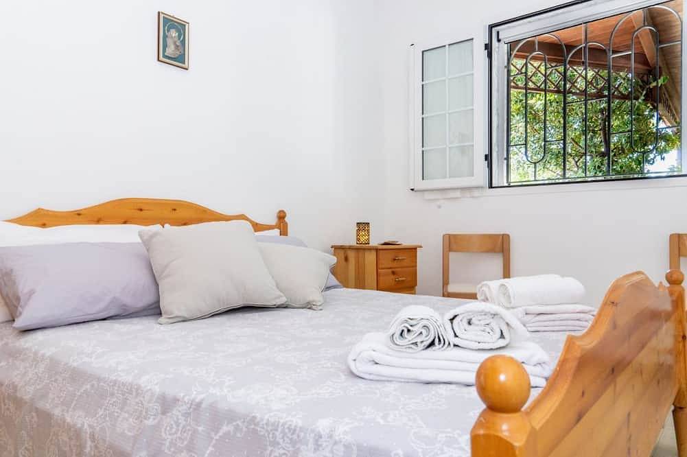 Villa Teresa - Oasi di Relax sul Mare a Ostuni in Rosa Marina, Salento