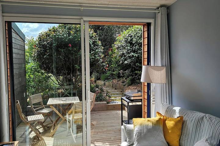 Appartement de vacances pour 3 personnes