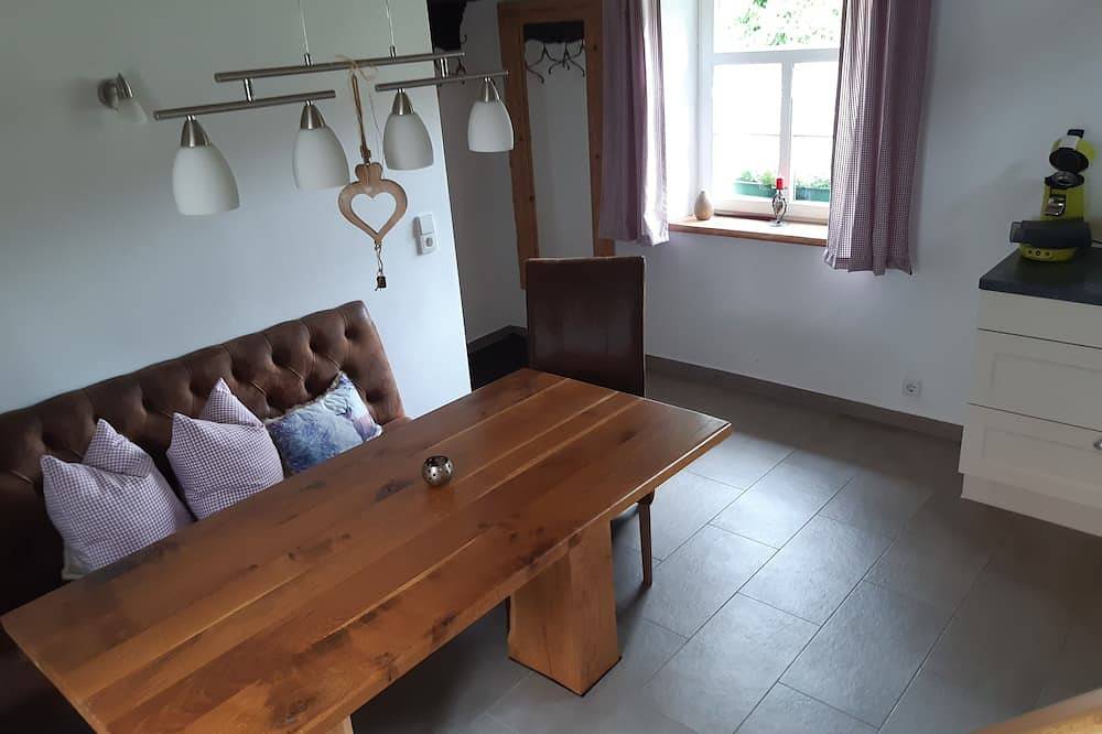 Ferien im eigenen Häuschen mit Garten zwischen Bodensee und Allgäu in Neukirch, Region Bodensee-Oberschwaben