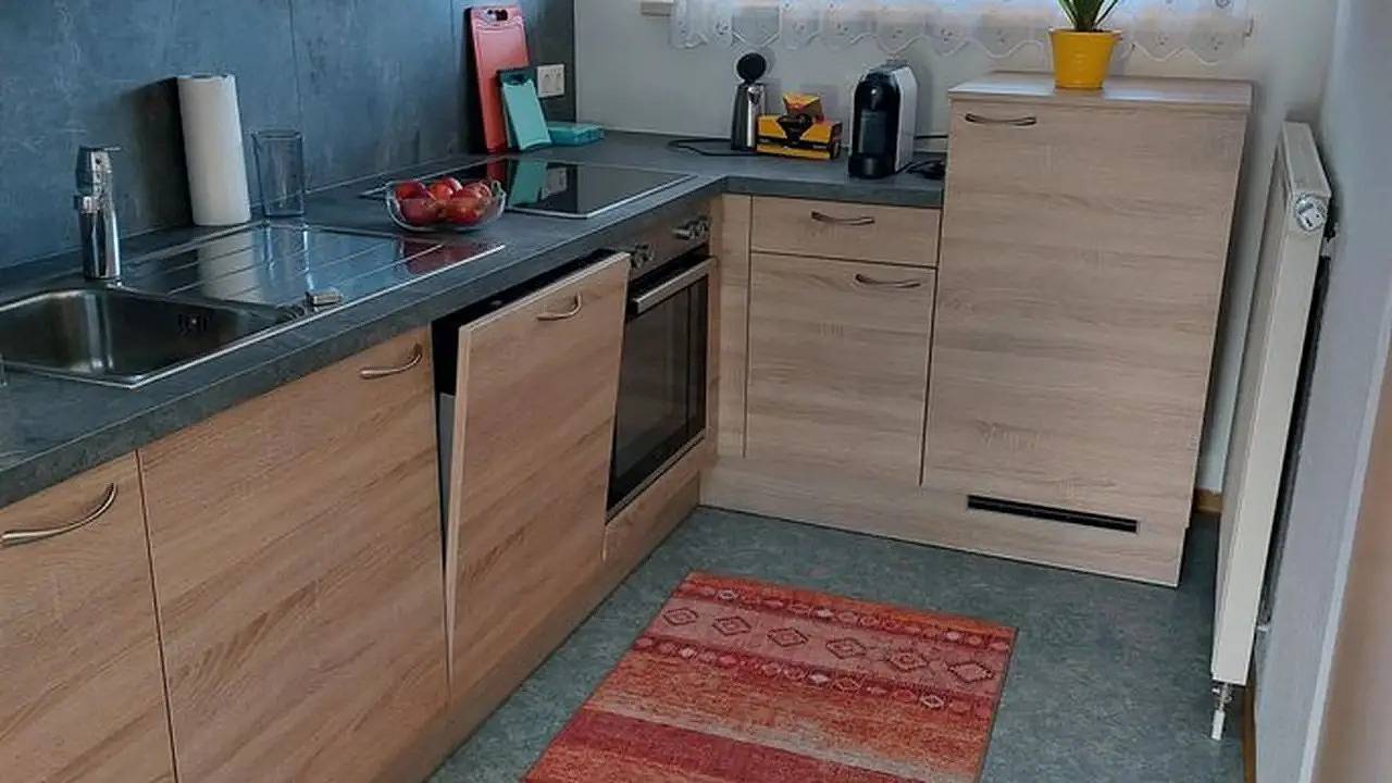 Ganze Ferienwohnung, Ferienwohnung für 4 Personen (65 m²) in St. Veit an der Glan in Sankt Veit an der Glan, Mittelkärnten