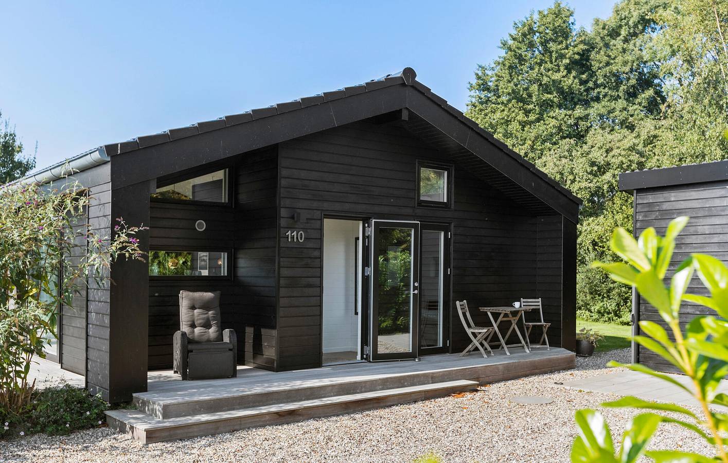 Ferienhaus für 6 Personen mit Garten in Sydals, Mommark