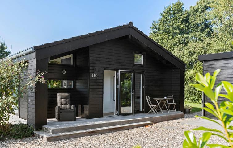 Ferienhaus für 6 Personen mit Terrasse in Sydals, Mommark