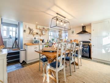 Holiday Rental for 4 People in Banff (Aberdeenshire), Aberdeenshire, Photo 4