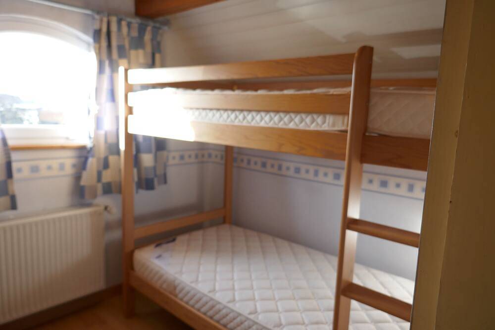 Gîte des Brimbelles in Corcieux, Parc naturel régional des Ballons des Vosges