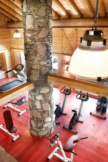 Location De Vacances pour 8 Personnes dans Landry, Paradiski, Photo 3