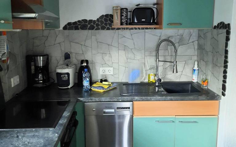 Ganze Ferienwohnung, Appartement in Bad Mitterndorf, Dachstein