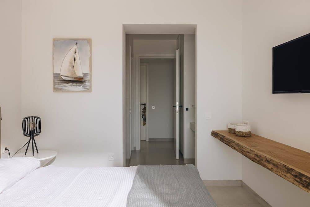 Villa No Worries - Where Tranquility meets Luxury in Palairos, Etolia-Acarnania