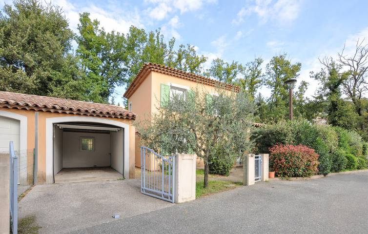Casa de férias para 6 pessoas, com terraço e piscina - 1