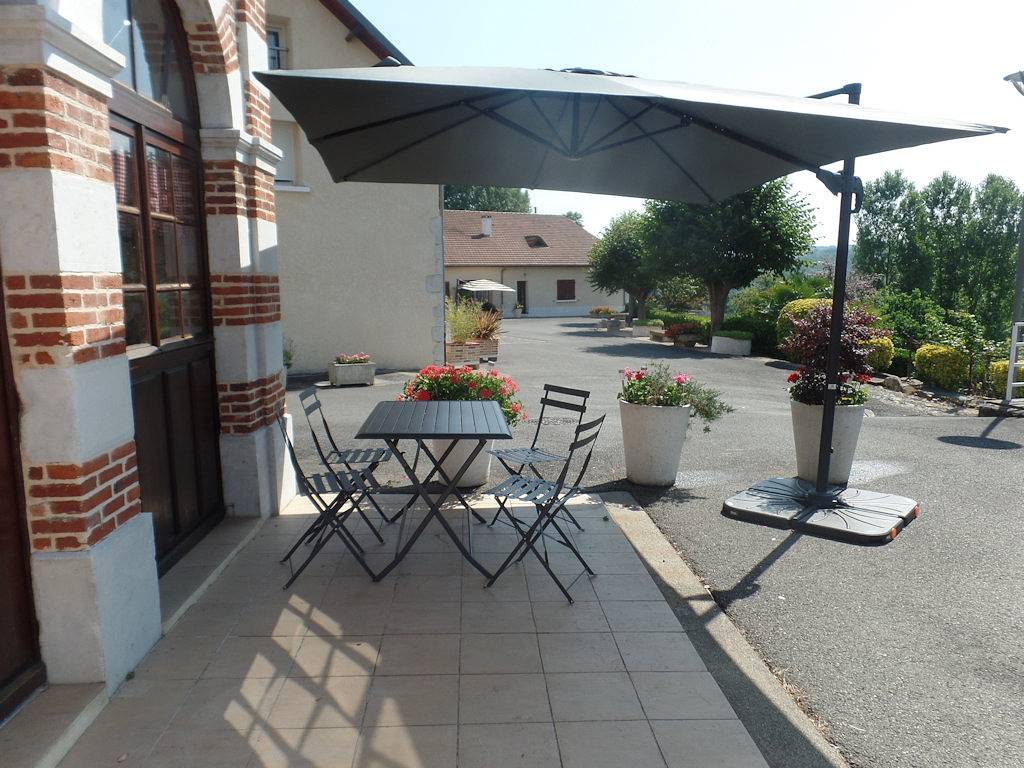 Maison Tour Tolou, N°9 in Gan, Béarn