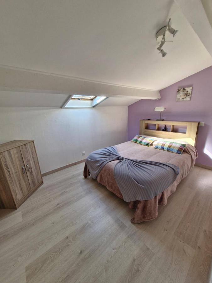 Maison d’hôte pour 4 personnes, avec jardin et terrasse à Avignon - 2