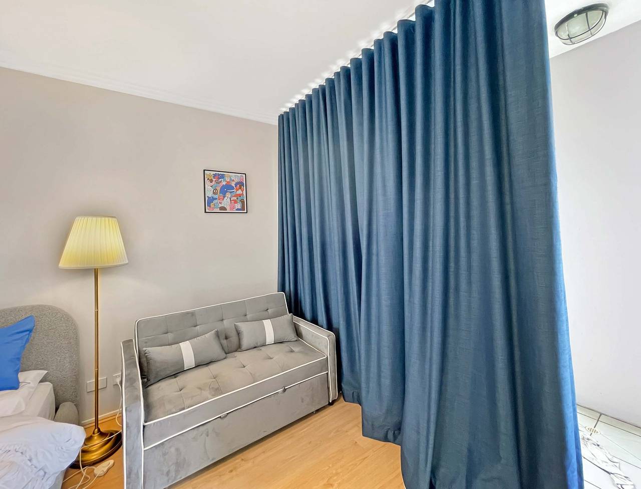 Ganze Wohnung, Ferienwohnung für 3 Personen in Darling Harbour, Sydney