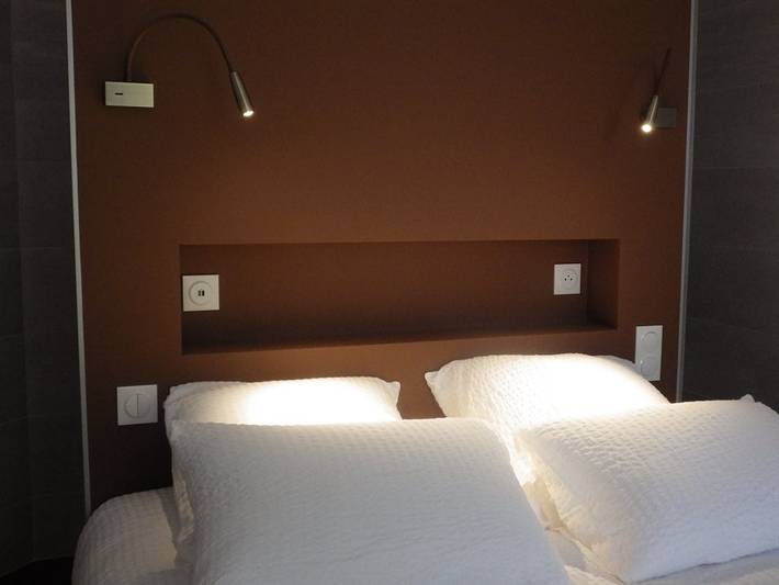 Gîte pour 2 personnes, avec jardin en Charente-Maritime - 3