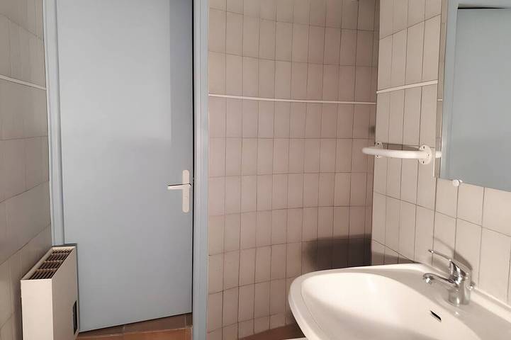 Gîte pour 4 personnes, avec jardin et balcon à La Robine-sur-Galabre - 4