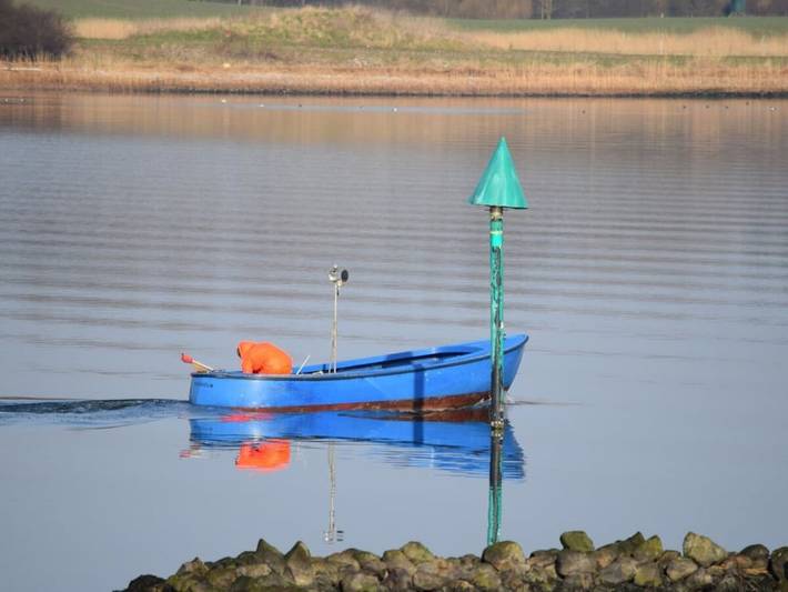 Ferienhaus für 3 Personen, mit Garten in Maasholm - 4