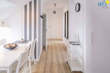 Ferienwohnung für 4 Personen in Nordseeküste, Nordseeinseln, Bild 2